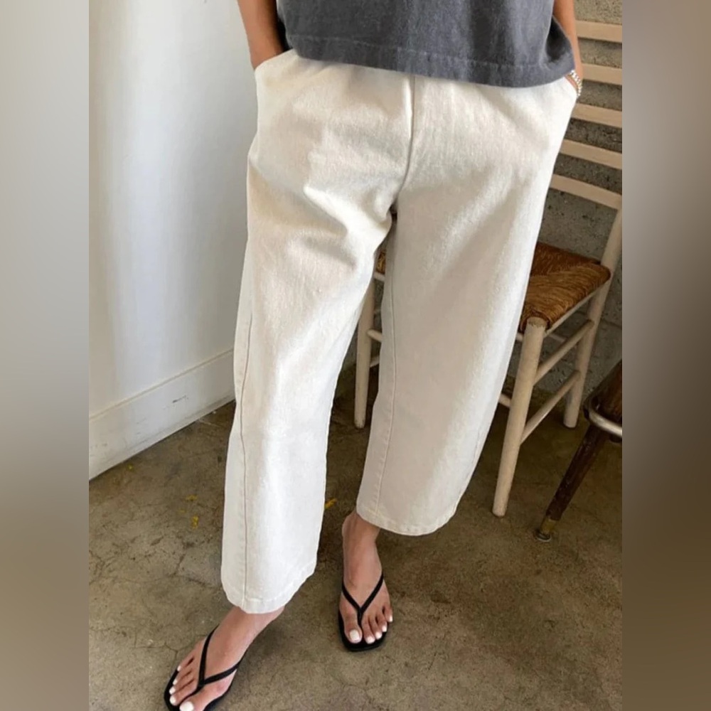 Le Bon Shoppe Arc Pants